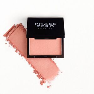 3/$20💘 Phase Zero Making Moves Blusher